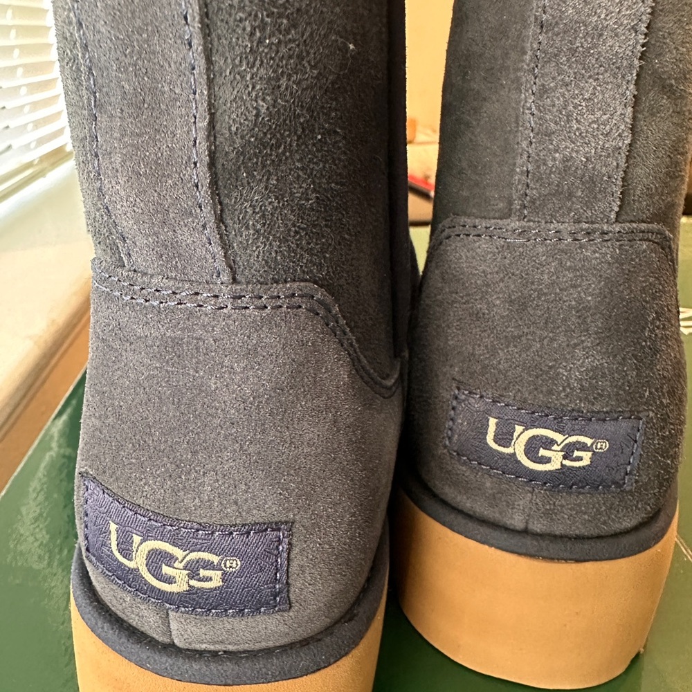 UGG Brown Sole Footwear